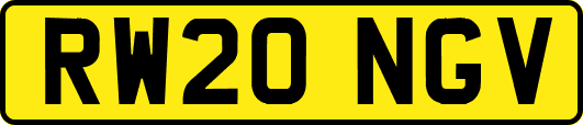RW20NGV
