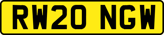 RW20NGW