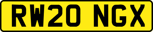 RW20NGX