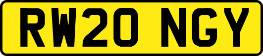 RW20NGY