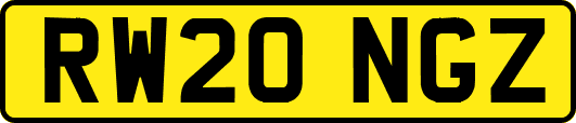RW20NGZ