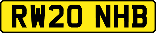 RW20NHB