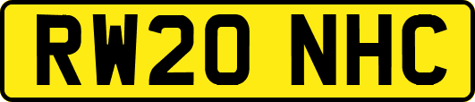RW20NHC