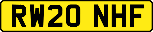 RW20NHF