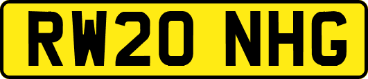 RW20NHG