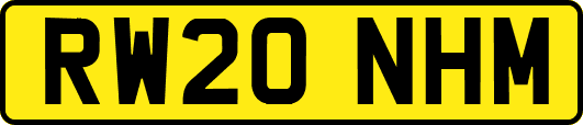RW20NHM