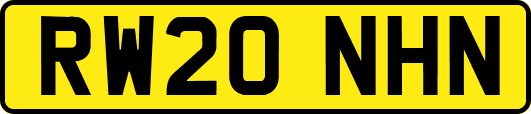 RW20NHN