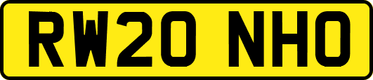 RW20NHO