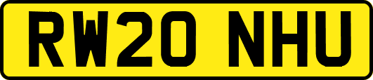 RW20NHU