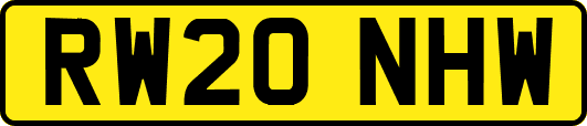 RW20NHW