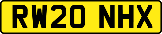 RW20NHX