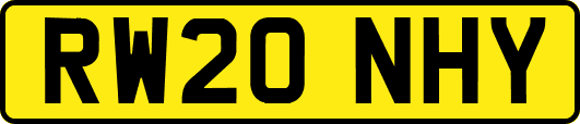 RW20NHY