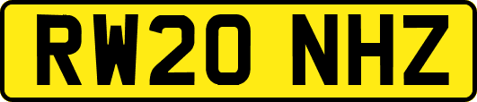 RW20NHZ