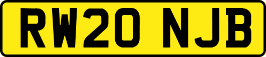 RW20NJB