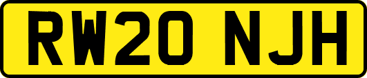 RW20NJH