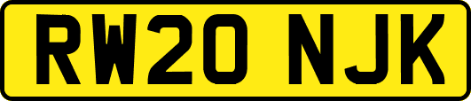 RW20NJK