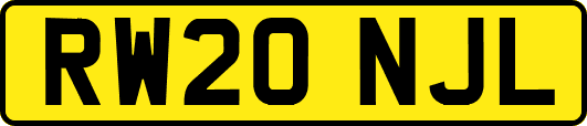 RW20NJL