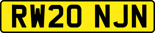 RW20NJN