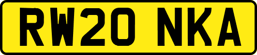 RW20NKA