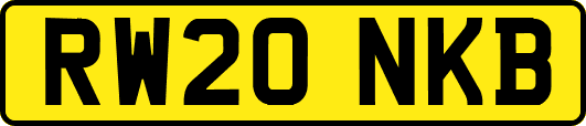RW20NKB