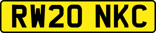 RW20NKC