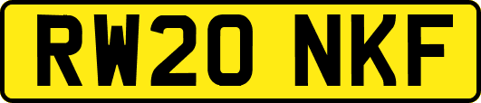 RW20NKF