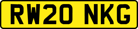RW20NKG