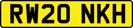 RW20NKH