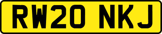 RW20NKJ