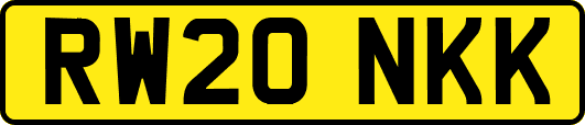 RW20NKK