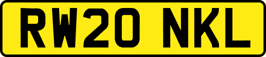 RW20NKL