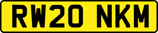 RW20NKM