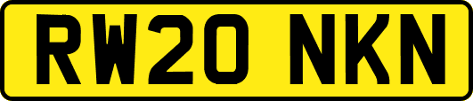RW20NKN