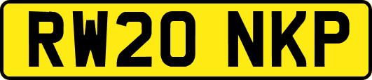 RW20NKP