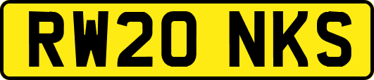 RW20NKS