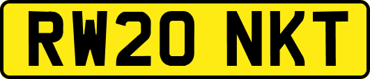 RW20NKT