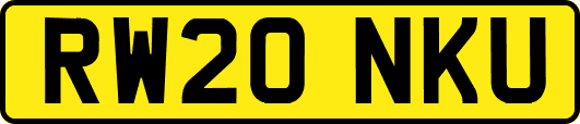 RW20NKU