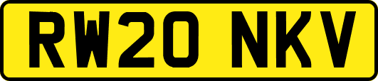 RW20NKV