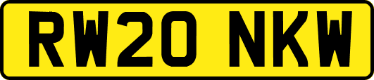 RW20NKW