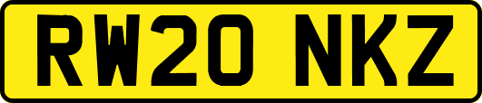RW20NKZ