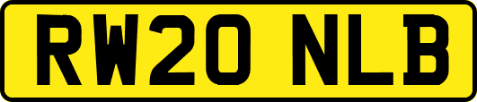 RW20NLB