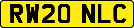 RW20NLC