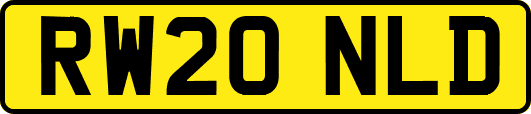 RW20NLD