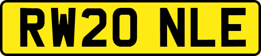 RW20NLE