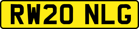 RW20NLG