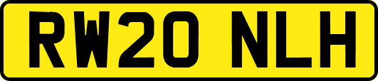 RW20NLH