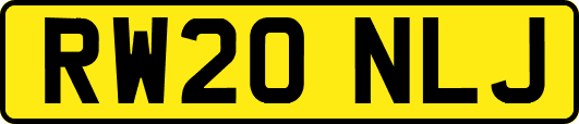 RW20NLJ