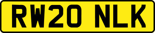 RW20NLK