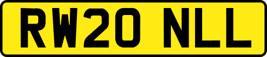 RW20NLL