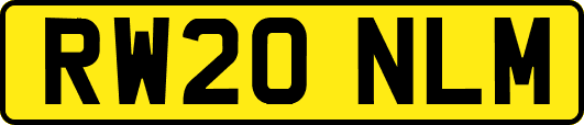 RW20NLM